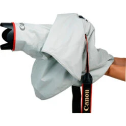 Canon® Canon ERC-E5S Camera Rain Cover Small