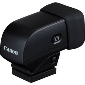Canon® Canon EVF-DC1 External Electronic Viewfinder 3 Canon® Canon EVF-DC1 External Electronic Viewfinder