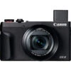 Canon® Canon PowerShot G5 X Mark II Black
