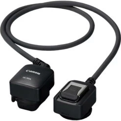 Canon® Canon OC-E4A Off Camera Multi-Function Cord