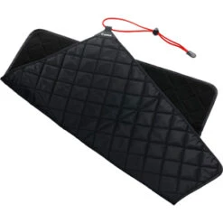 Canon® Canon PC-E1 Black Padded Protecting Wrapping Cloth