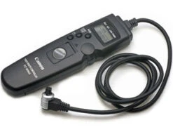 Canon® Canon TC-80N3 Timer Remote Controller