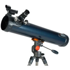 Celestron AstroMaster LT 76AZ Telescope
