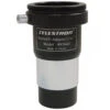 Celestron Universal T-Adapter + Barlow 1.25 Inch (93640) -FujiFilm Store celestron barlow t adapter