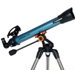 Celestron Inspire 70AZ Refractor Telescope
