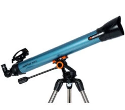 Celestron Inspire 80AZ Refractor Telescope