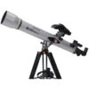 Celestron StarSense Explorer LT 80 AZ App Enabled Refractor -FujiFilm Store celestron lt80 az