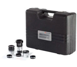 Celestron Observers Accessory Kit 1.25 Inch