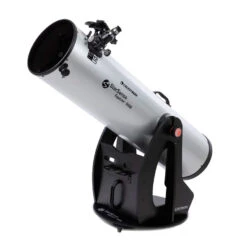 Celestron StarSense Explorer 12" Smartphone Enabled Dobsonian Telescope