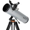 Celestron StarSense Explorer DX 130 AZ Newtonian Reflector -FujiFilm Store celestron starsense explorer 130az main