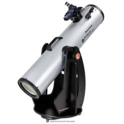 Celestron StarSense Explorer 8" Smartphone Enabled Dobsonian Telescope