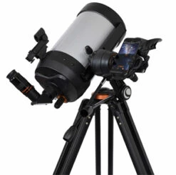 Celestron StarSense Explorer DX 6 Inch Schmidt Cassegrain
