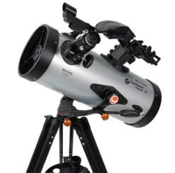 Celestron StarSense Explorer LT 127 AZ Newtonian Reflector