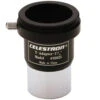 Celestron T-Adapter 1.25 Inch (93625) -FujiFilm Store celestron t adapter 93625 m