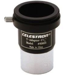 Celestron T-Adapter 1.25 Inch (93625)