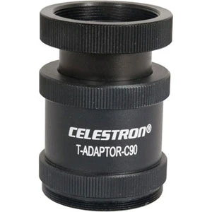 Celestron T-Adapter For NexStar 4SE + C90 (93635-A) 3 Celestron T-Adapter For NexStar 4SE + C90 (93635-A)
