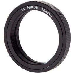 Celestron T-Ring For Nikon (T2 Mount)