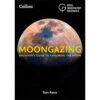 Celestron Collins Moongazing Book -FujiFilm Store collins moongazing book main