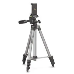 Cullmann Alpha 1000 Mobile Tripod With 3 Way Head
