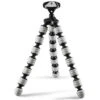 Cullmann Alpha 380 Flexible Mini Tripod Grey -FujiFilm Store cullmann alpha 380 main