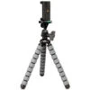 Cullmann Alpha 655 Mobile Flex Leg Tripod Grey -FujiFilm Store cullmann alpha 655 mobile grey