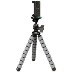 Cullmann Alpha 655 Mobile Flex Leg Tripod Grey
