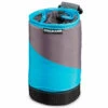 Cullmann Lens Container Medium (Cyan/Grey) -FujiFilm Store cullmann lens container medium