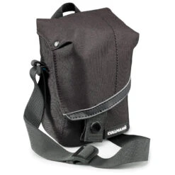 Cullmann Madrid Two Vario 200 Camera Case Black