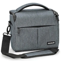 Cullmann Malaga Maxima 120 Grey