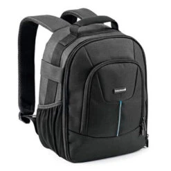 Cullmann Panama Backpack 200 Black