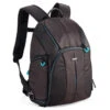 Cullmann Sydney Pro TwinPack 600+ Camera Backpack Black -FujiFilm Store cullmann sydney 600 black