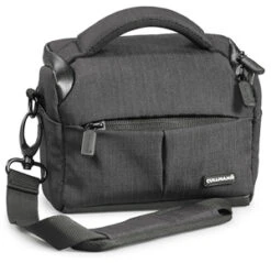 Cullmann Malaga Vario 200 Black