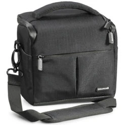 Cullmann Malaga Vario 400 Black