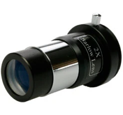 Dorr Danubia 2x Achromatic Barlow Lens With T2 Thread
