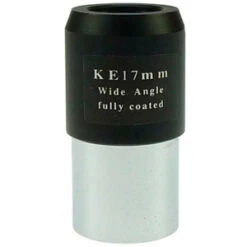 Dorr Danubia 17mm K17 Kellner 1.25 Inch Eyepiece