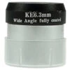 Dorr Danubia 6.3mm K6 Kellner 1.25 Inch Eyepiece 1 Dorr Danubia 6.3mm K6 Kellner 1.25 Inch Eyepiece -FujiFilm Store danubia kellner 6 3mm main