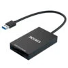 INDEPENDENT XQD & SDHC USB 3.0 Memory Card Reader 2 INDEPENDENT XQD & SDHC USB 3.0 Memory Card Reader -FujiFilm Store dd xqd sd card reader