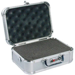 Dorr Small Aluminium Case 20