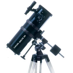Dorr Danubia Delta 20 114mm Catadioptric Reflector Telescope