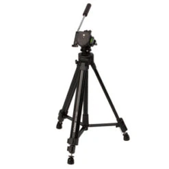 Dorr DV-1580 Photo | Video Tripod With 2 Way Head