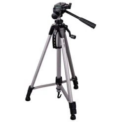 Dorr Friend IV Aluminium Tripod With 3 Way Panhead