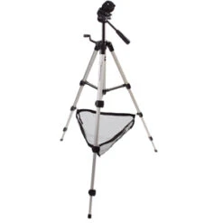 Dorr Hercules Tripod With 3 Way Panhead