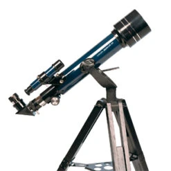 Dorr Danubia Merkur 60A Refractor Astro Telescope