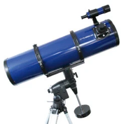 Dorr Danubia Orion 200 Newtonian Reflector Telescope