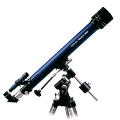 Dorr Danubia Wega 900 Refractor Astro Telescope