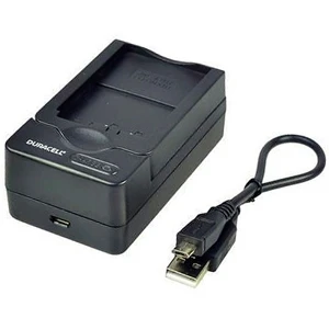 Duracell USB Battery Charger For Sony NP-BX1 3 Duracell USB Battery Charger For Sony NP-BX1