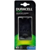 Duracell USB Battery Charger For Panasonic DMW-BCF10 | DMW-BCG10 -FujiFilm Store duracell panasonic bcg10 main