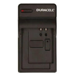Duracell USB Battery Charger For Nikon EN-EL12