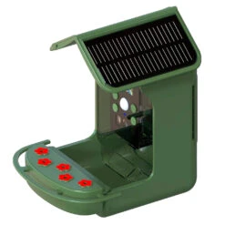 Easypix BirdyCam Video/Photo Box And Feeding Station