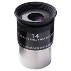 Explore Scientific 62 Degree LER Eyepiece 14mm AR
